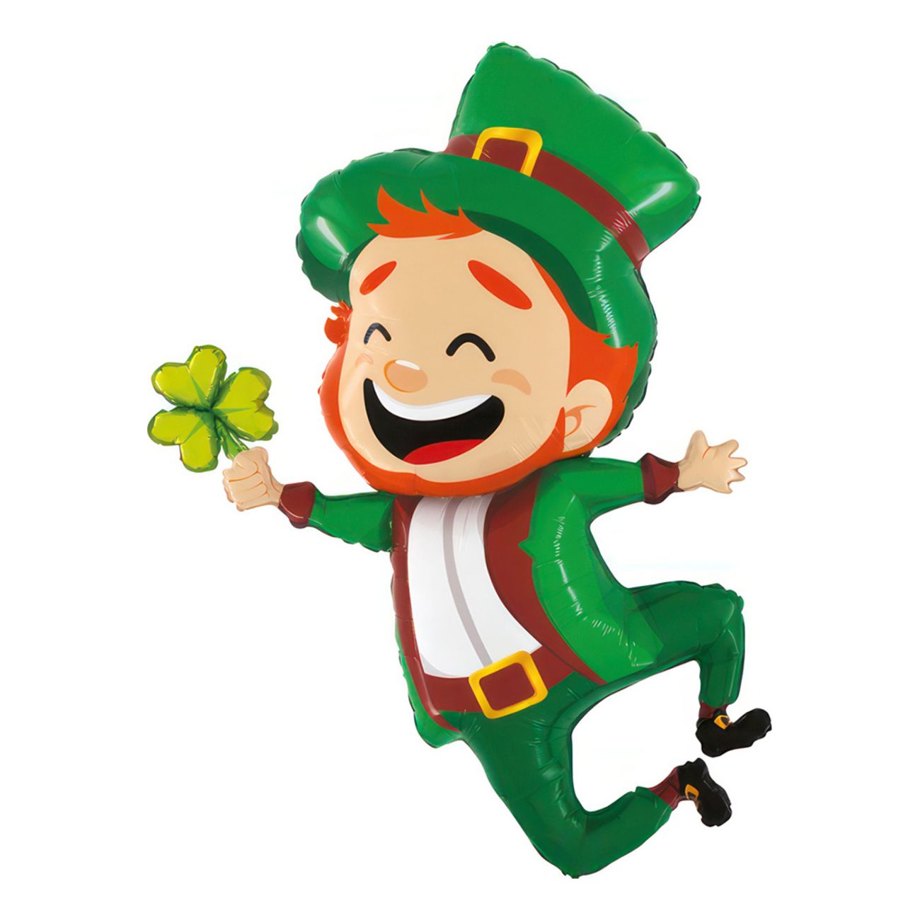 folieballong-leprechaun-106353-1