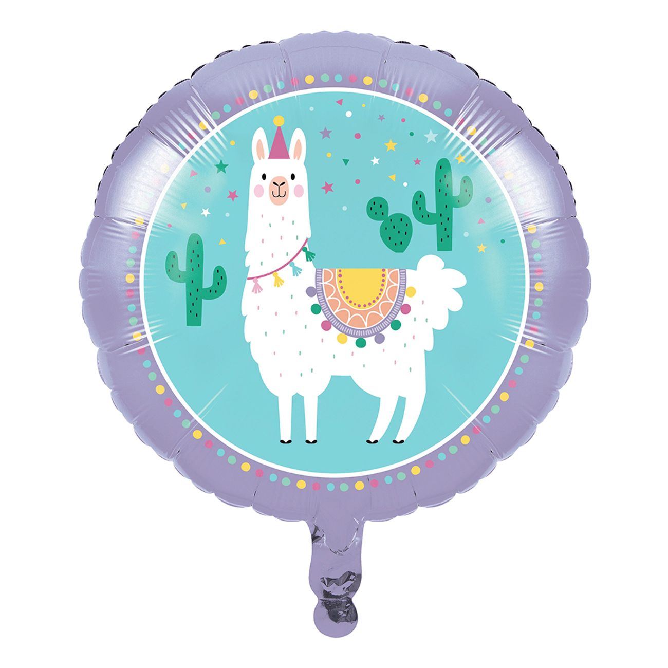 folieballong-llama-party-1