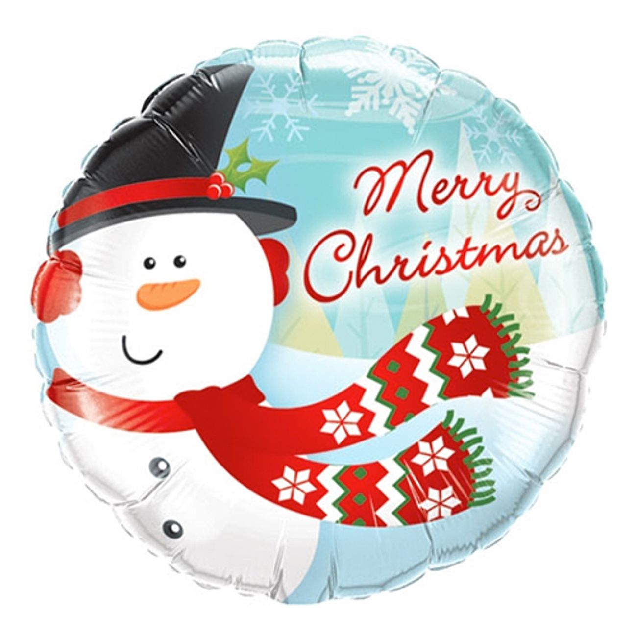 folieballong-merry-christmas-snowman-1