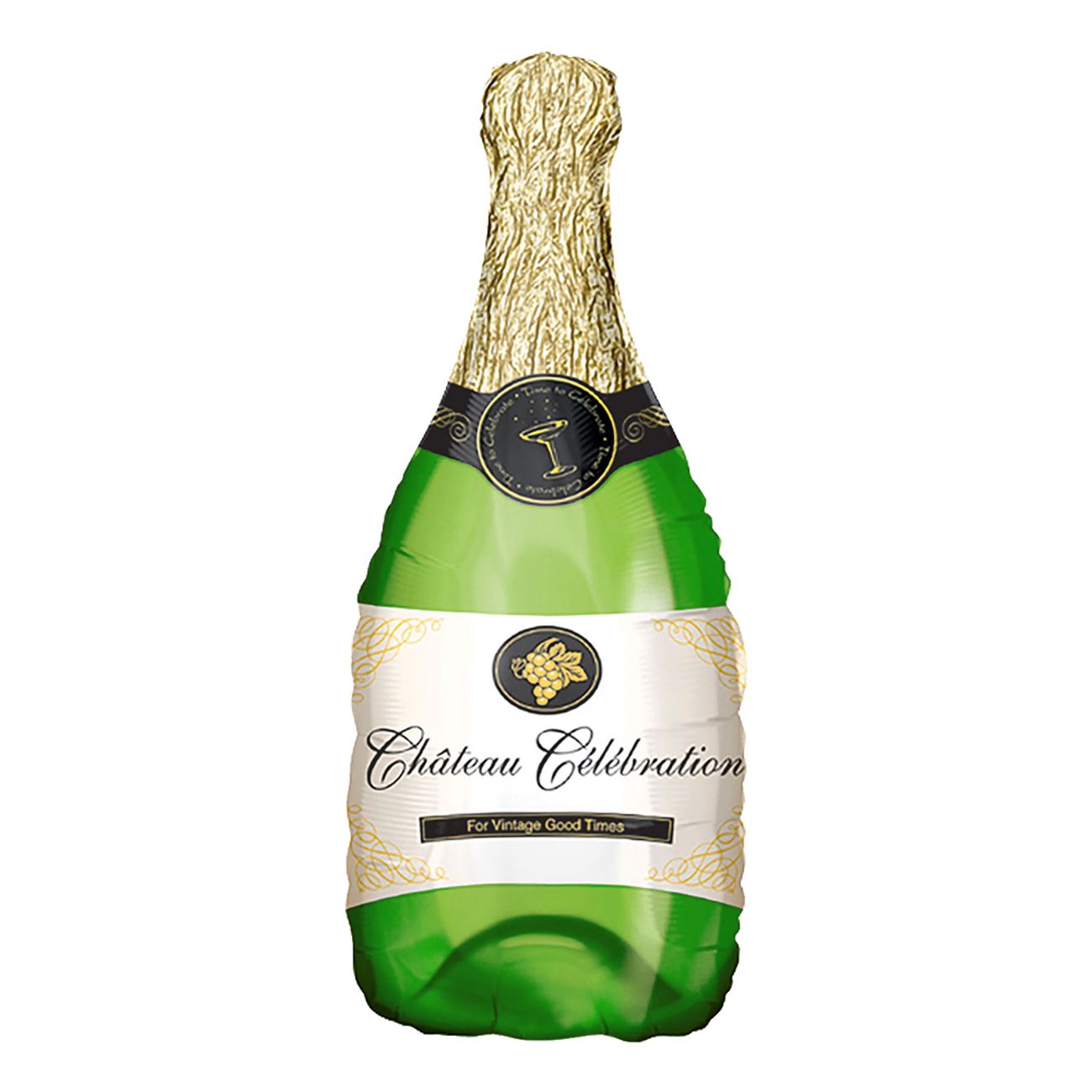 folieballong-mini-champagneflaska-98950-2