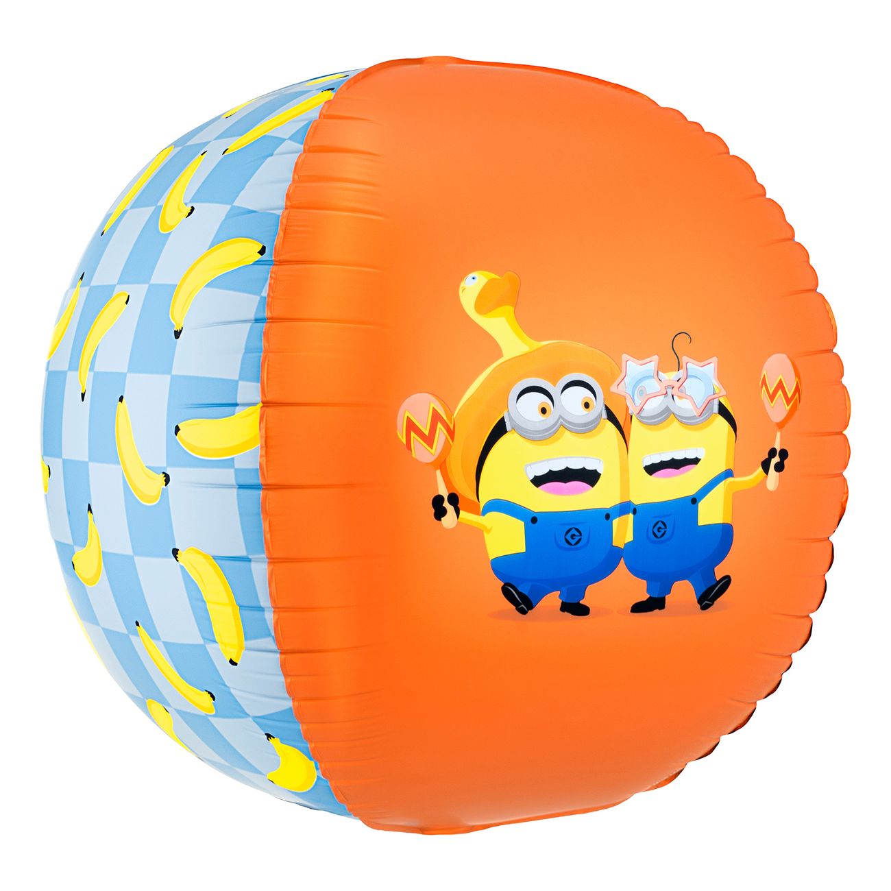 Folieballong Minions