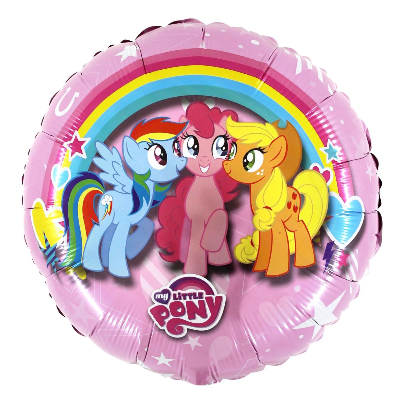 Folieballong My Little Pony