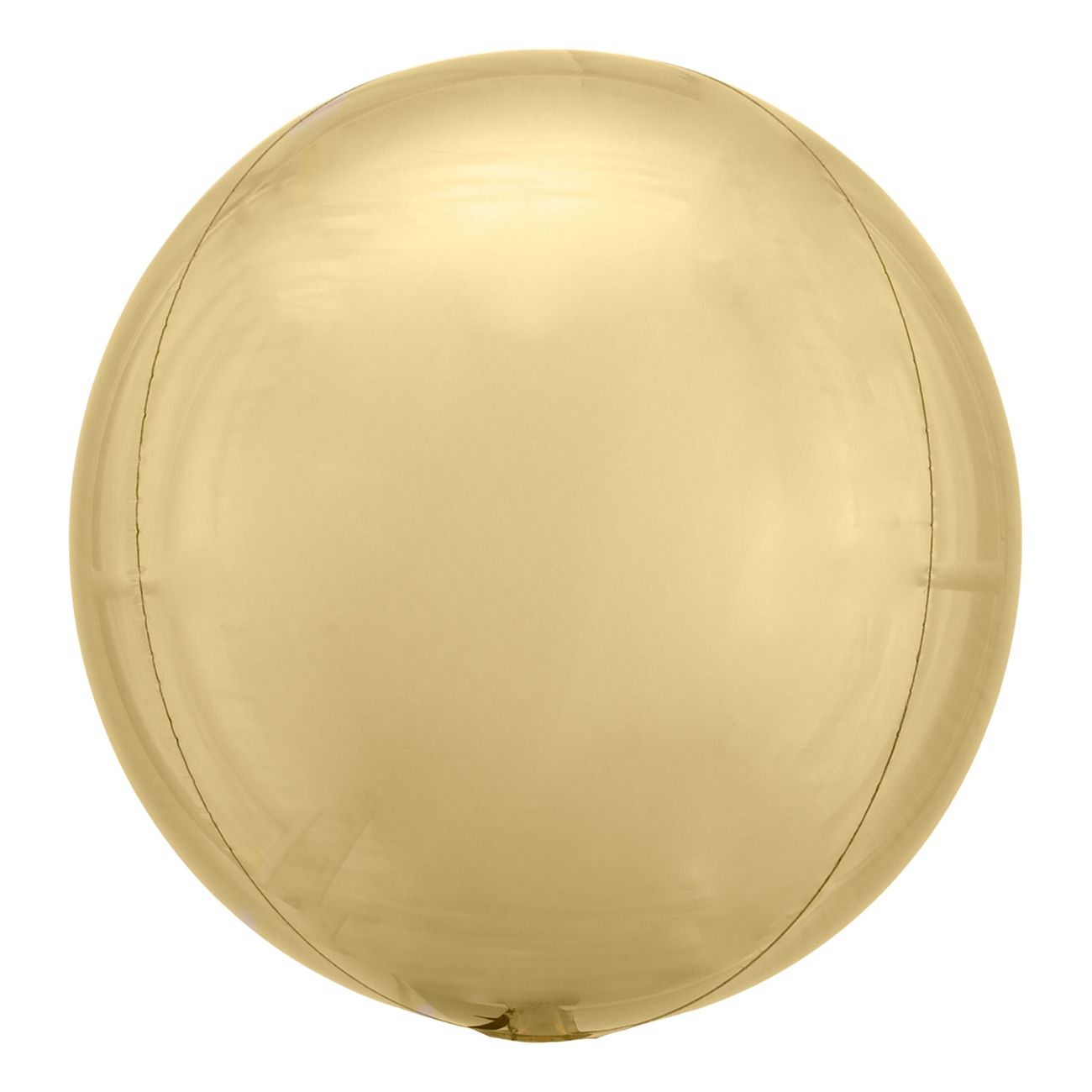 folieballong-orbz-guld-104129-1