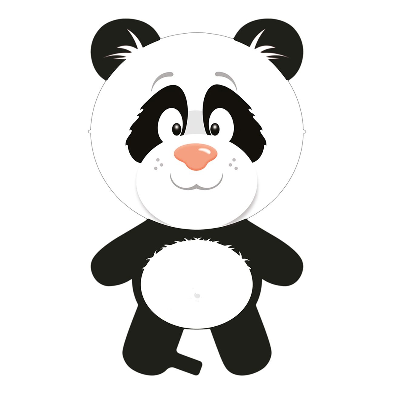 folieballong-panda-1