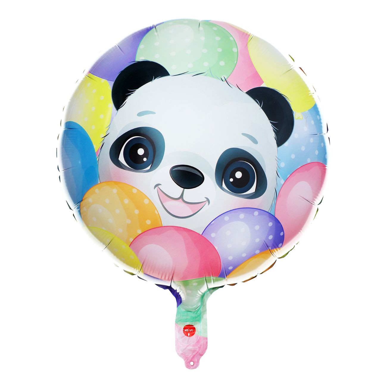 folieballong-panda-party-99259-2