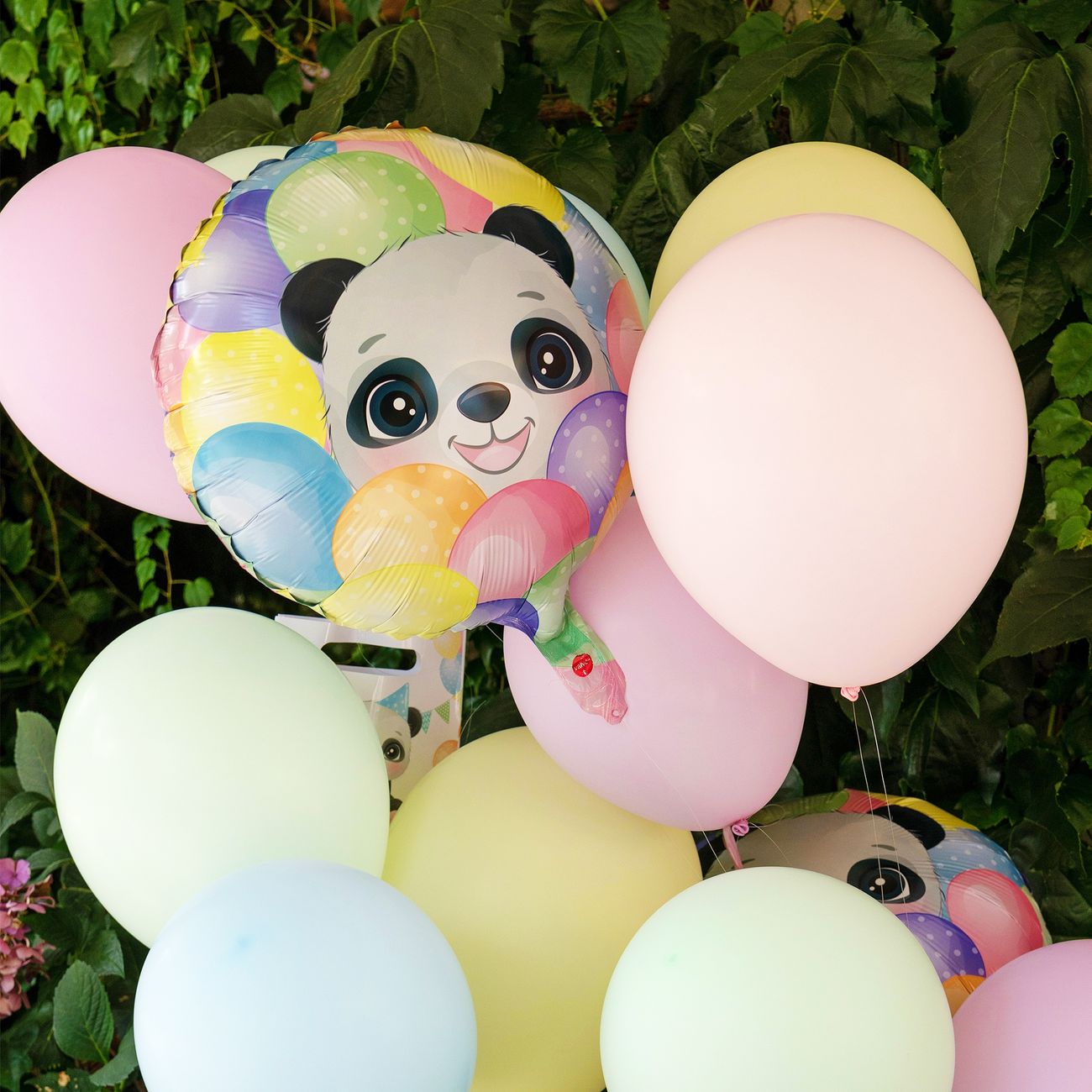 folieballong-panda-party-99259-3