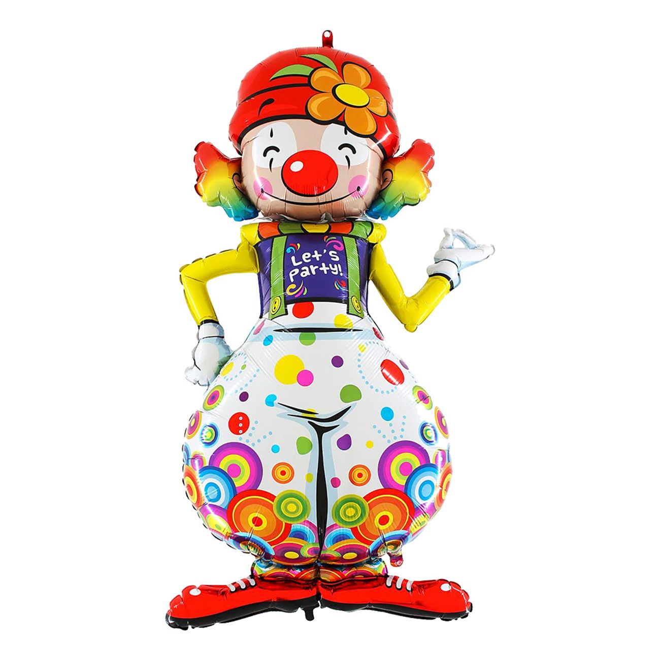 folieballong-party-clown-1