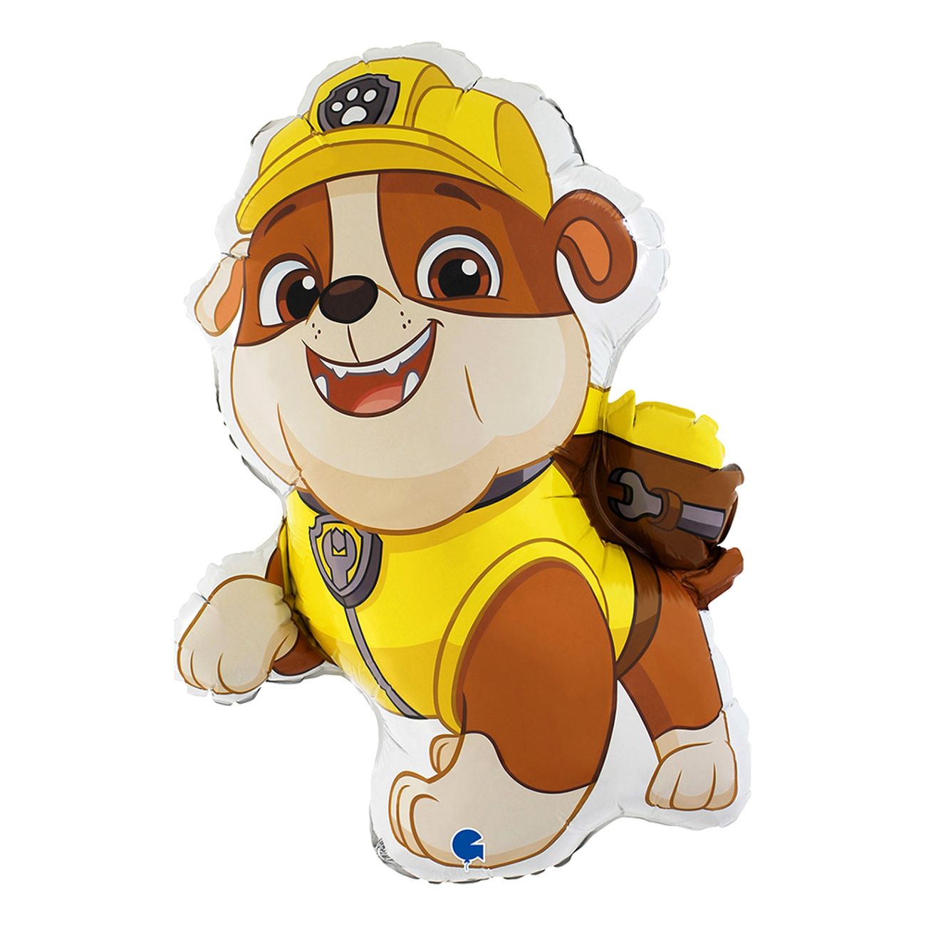 folieballong-paw-patrol-rubble-shape-106248-1