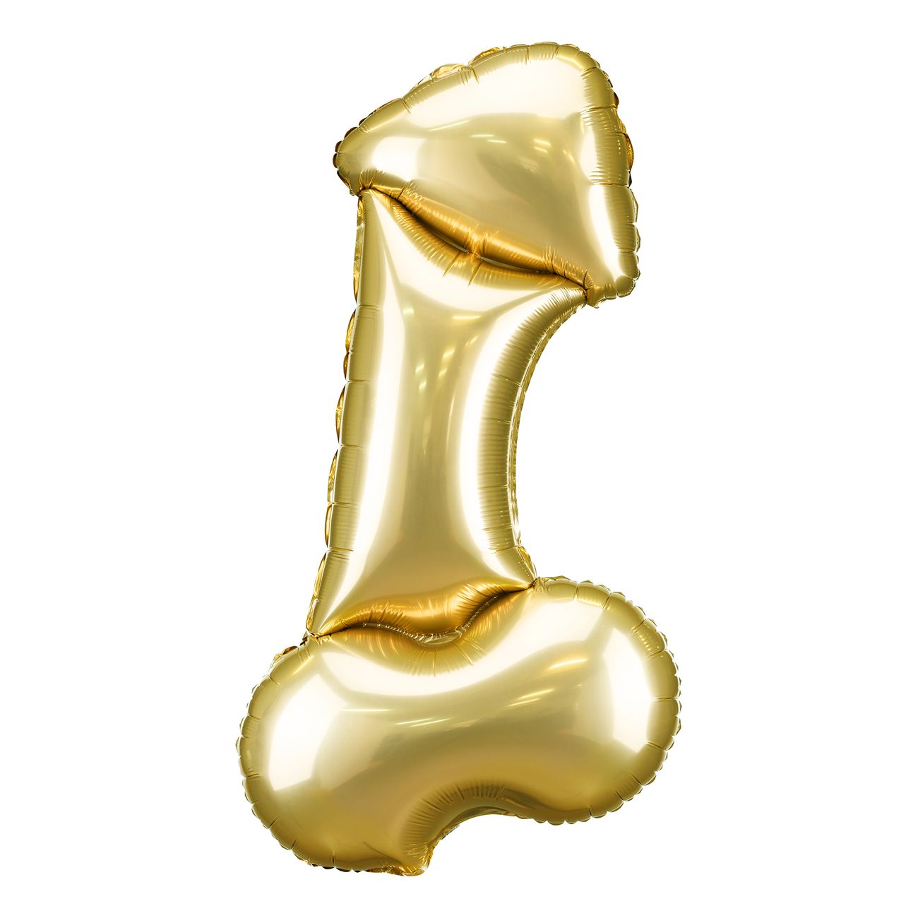 folieballong-penis-guld-106834-1