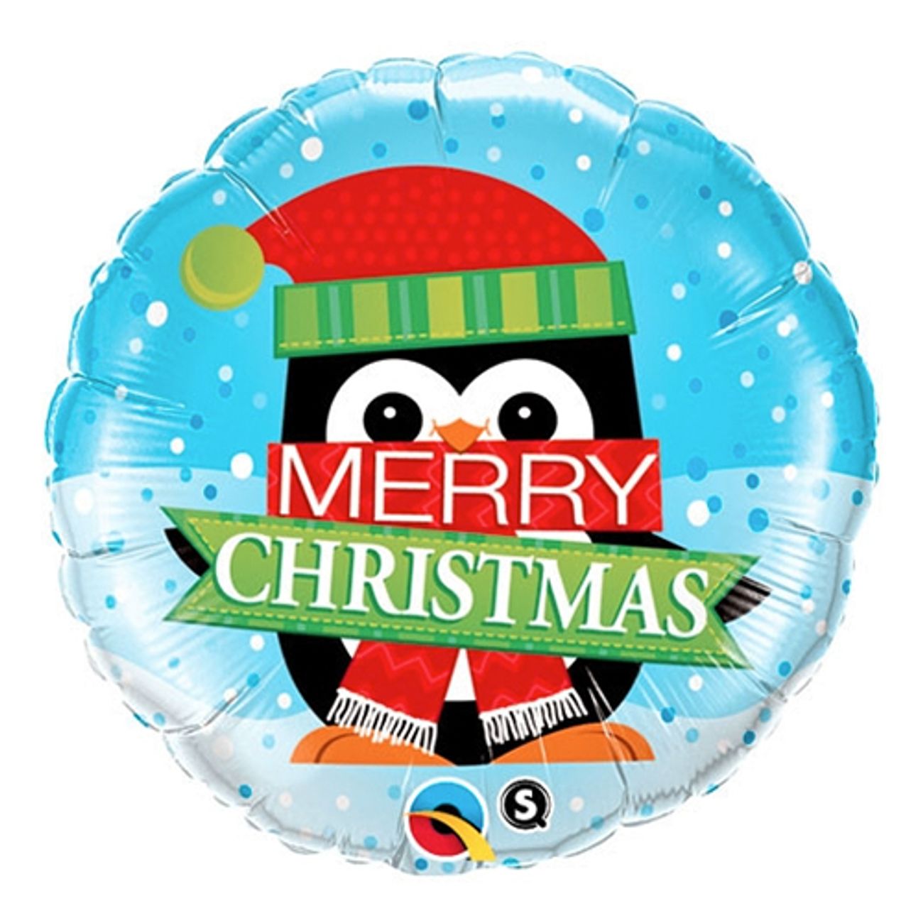 folieballong-pingvin-merry-christmas-1