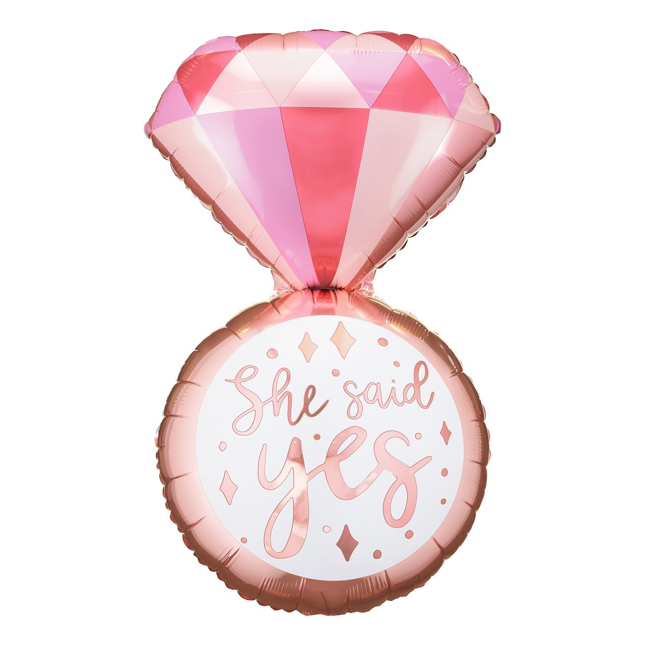 folieballong-ring-she-said-yes-94737-1