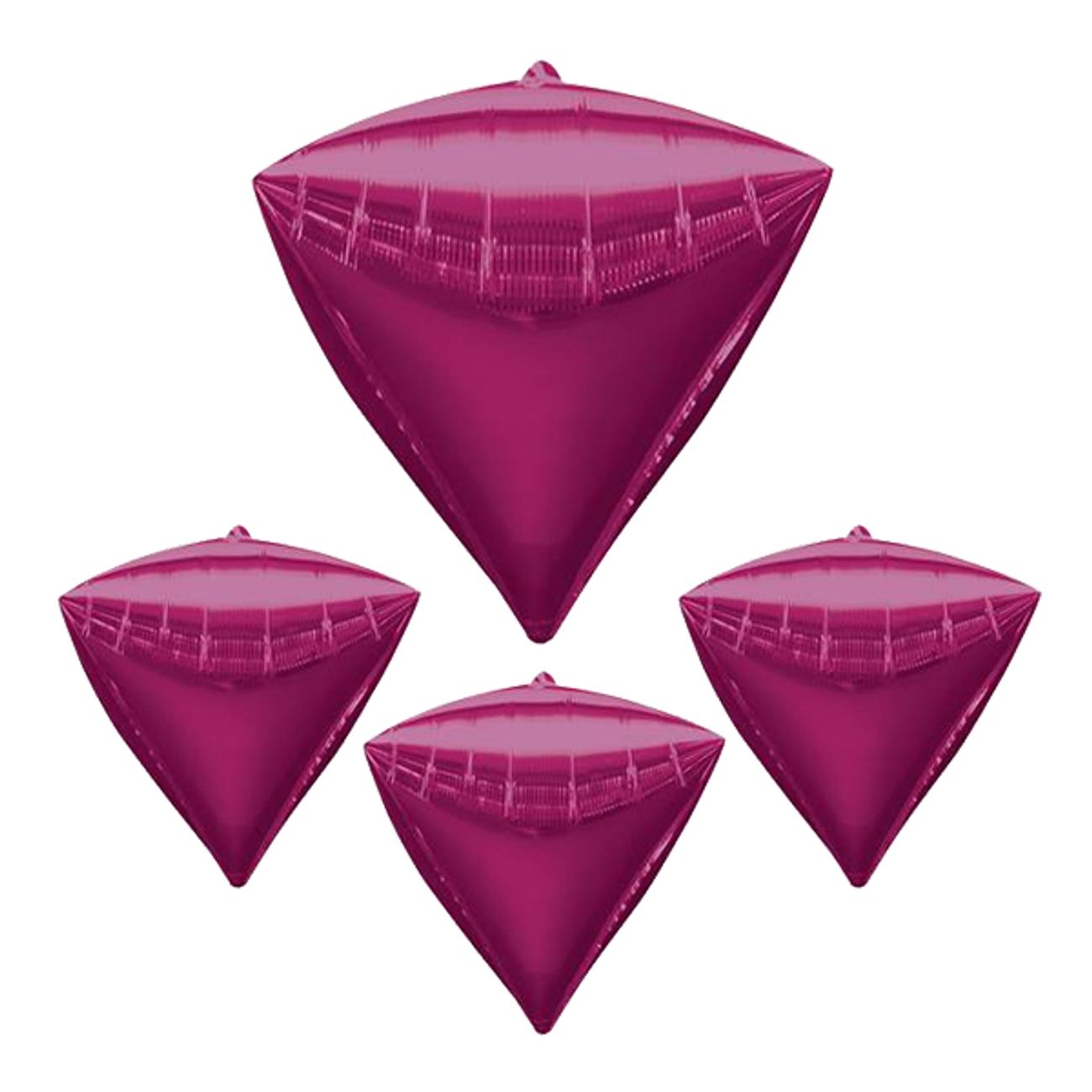 folieballong-rosa-diamant-1