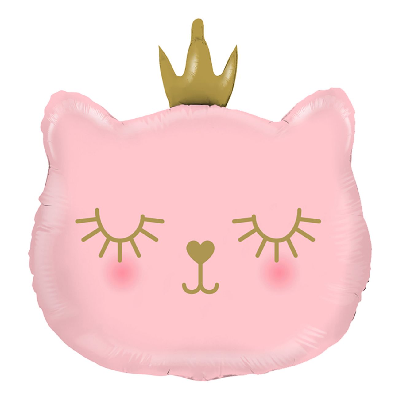 folieballong-rosa-katt-prinsessa-76994-2