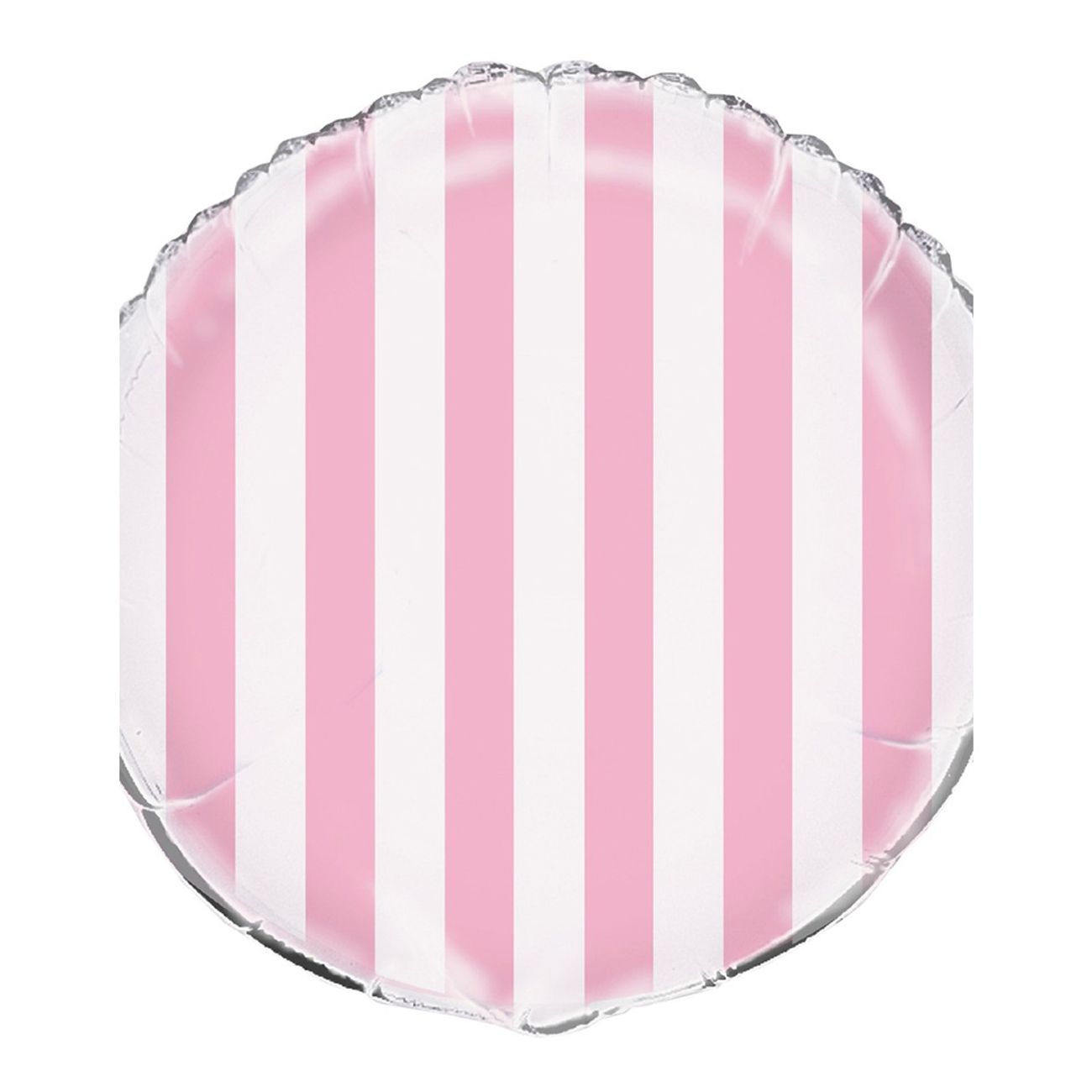folieballong-rosa-randig-1