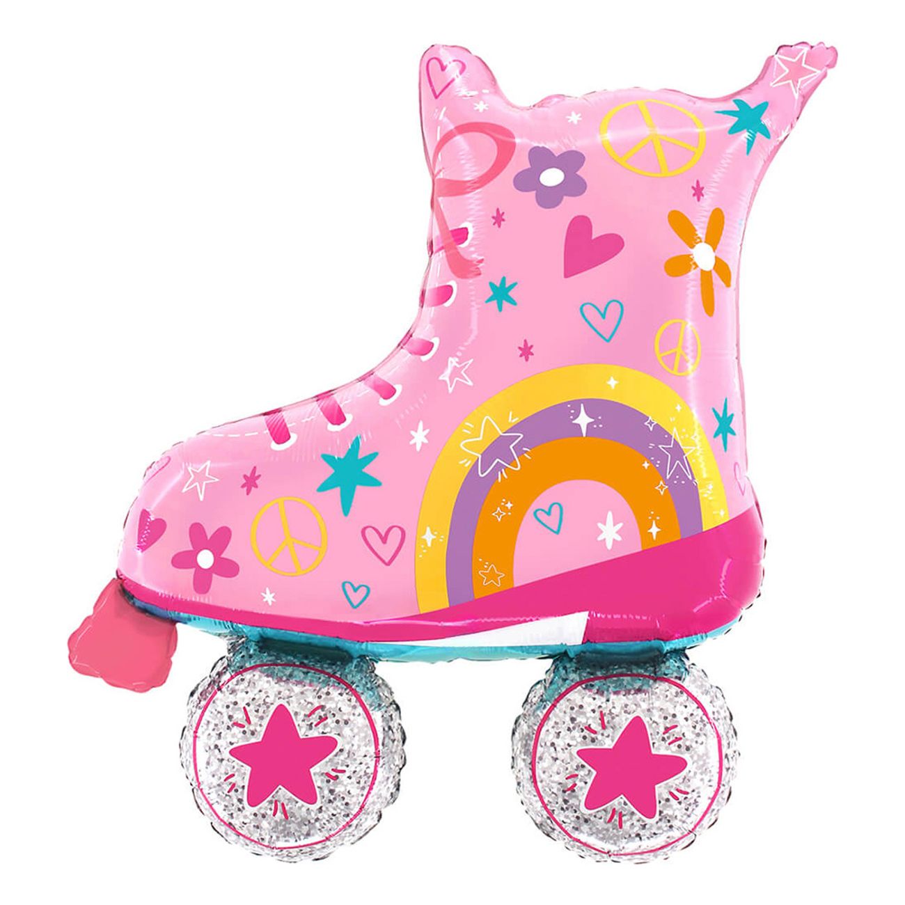 folieballong-rullskridsko-rosa-106847-1