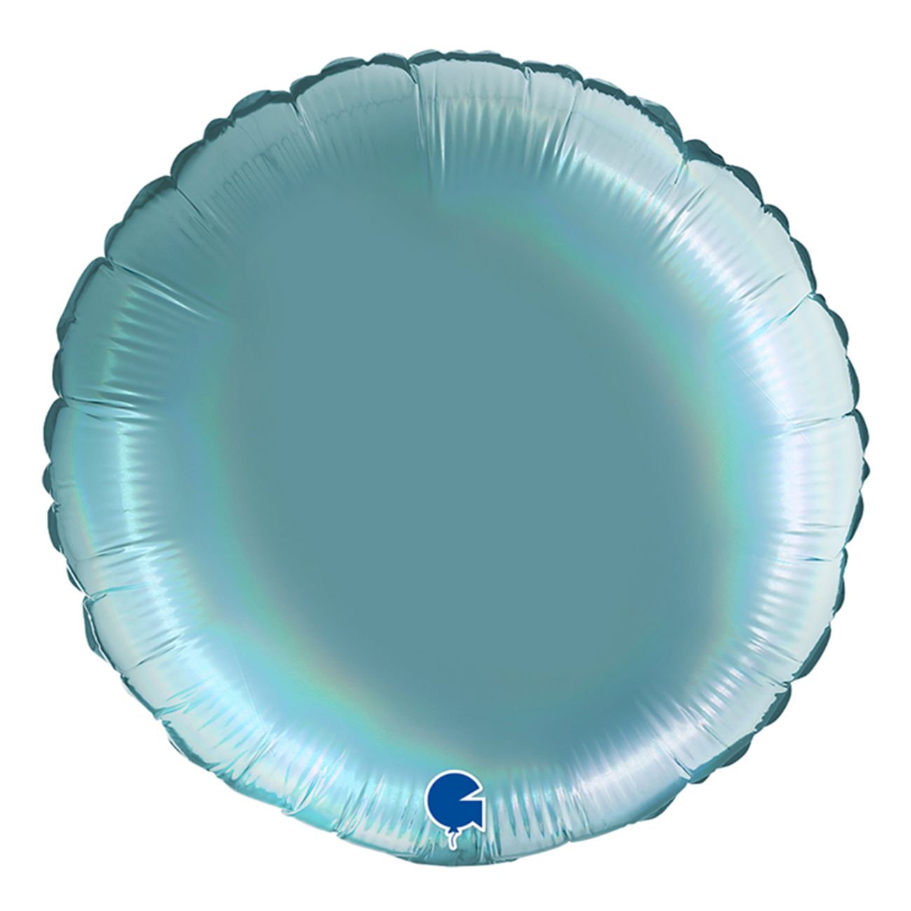 folieballong-rund-holografisk-ljusbla-1