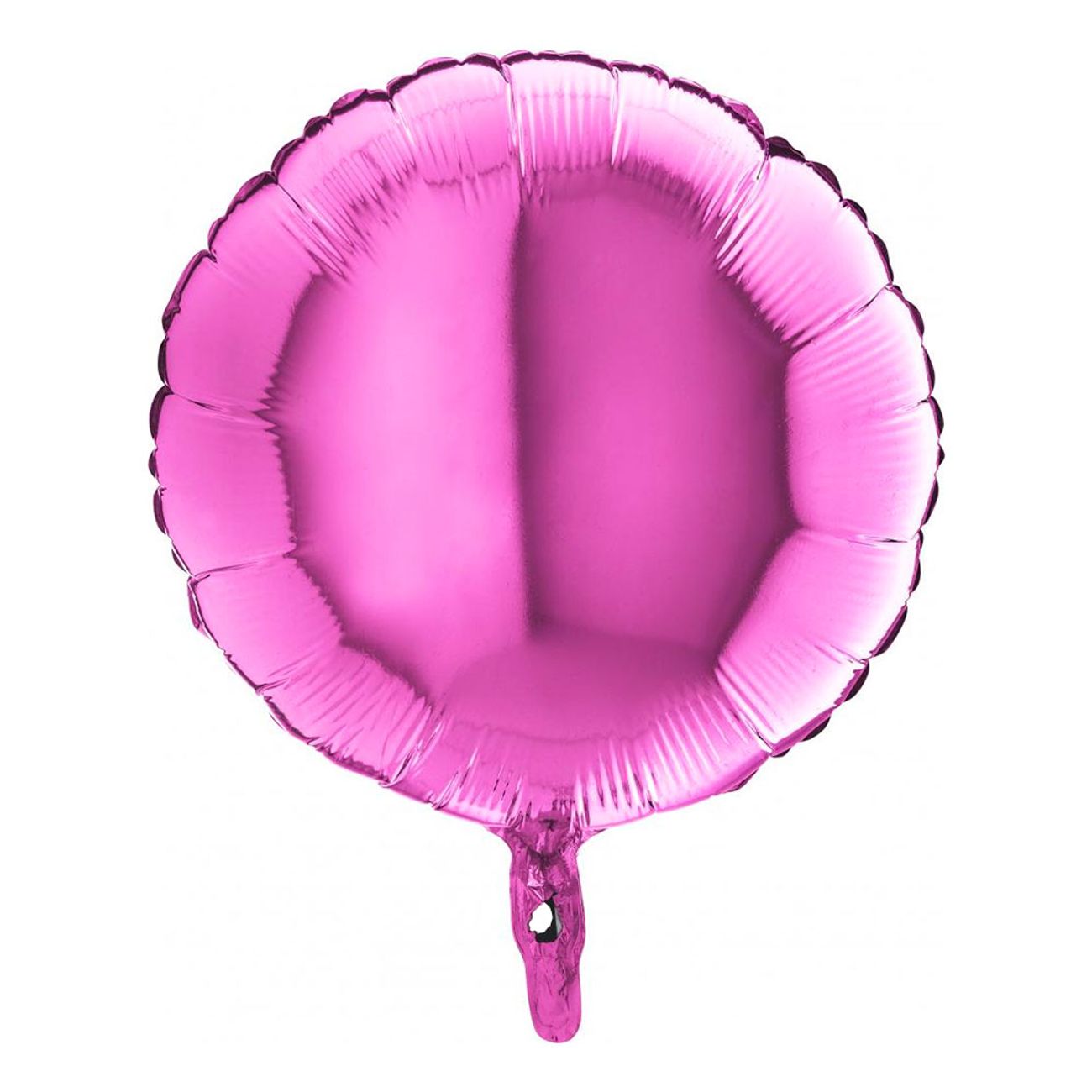 folieballong-rund-rosa-2