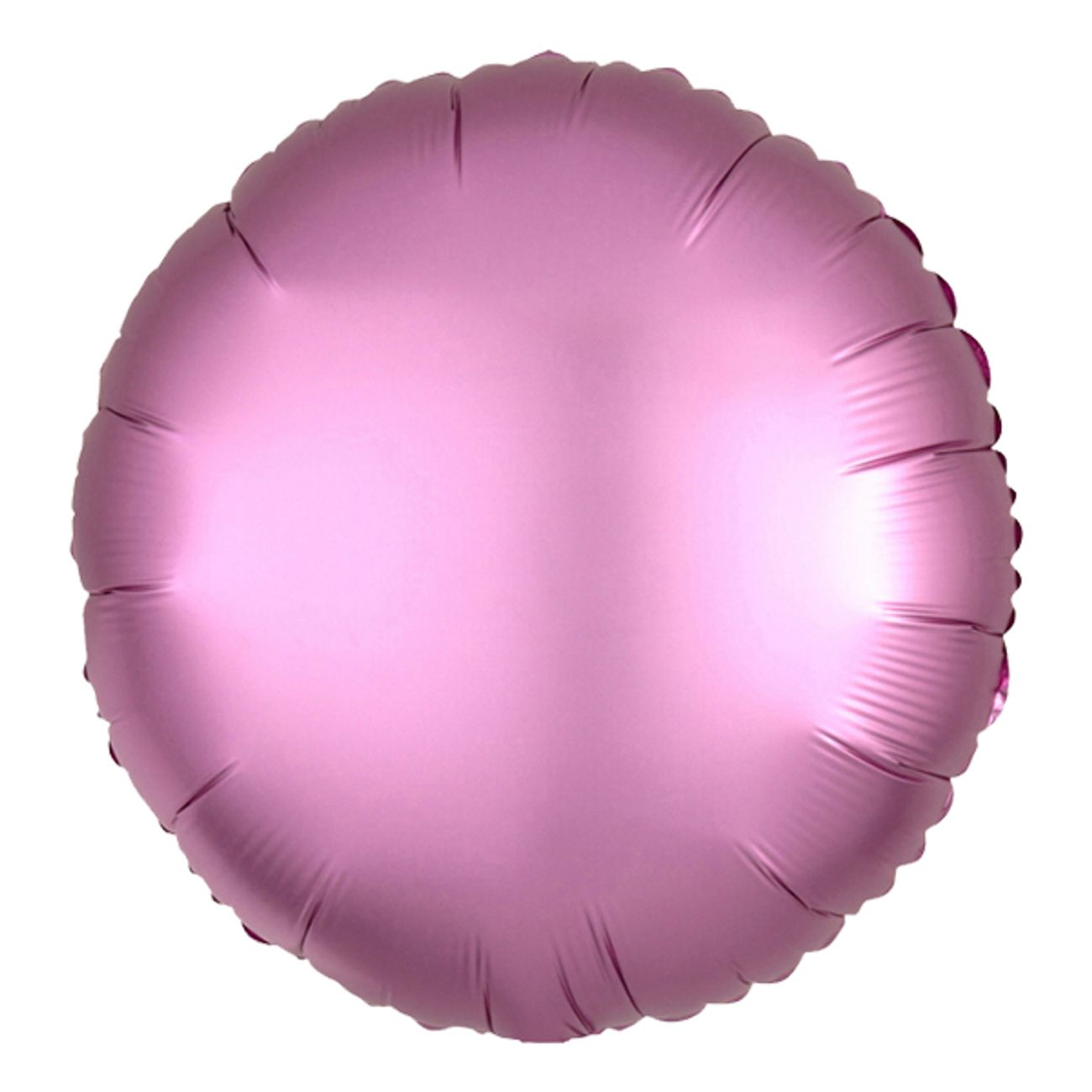folieballong-rund-satin-rosa-1