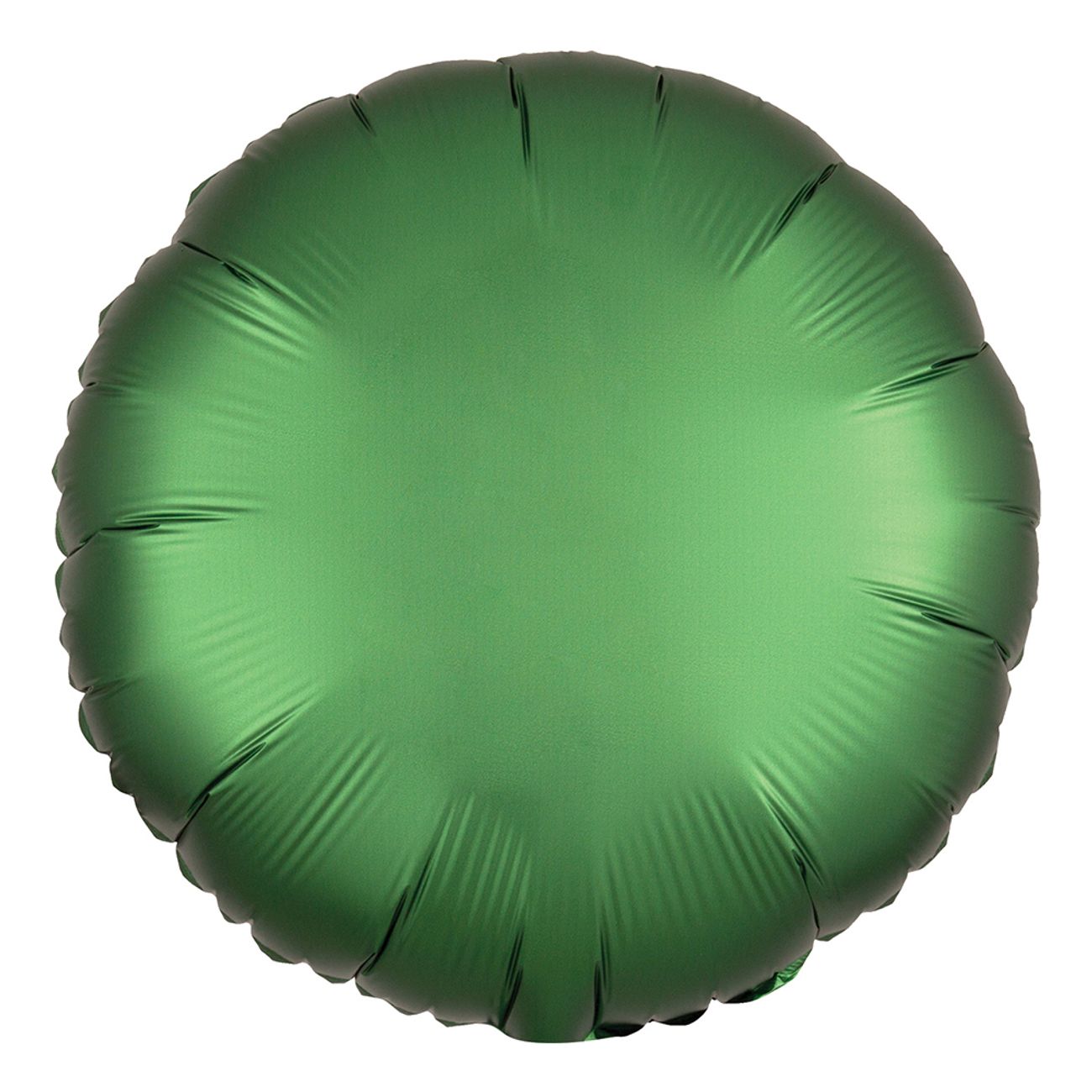 folieballong-rund-satin-smaragdgron-59841-2