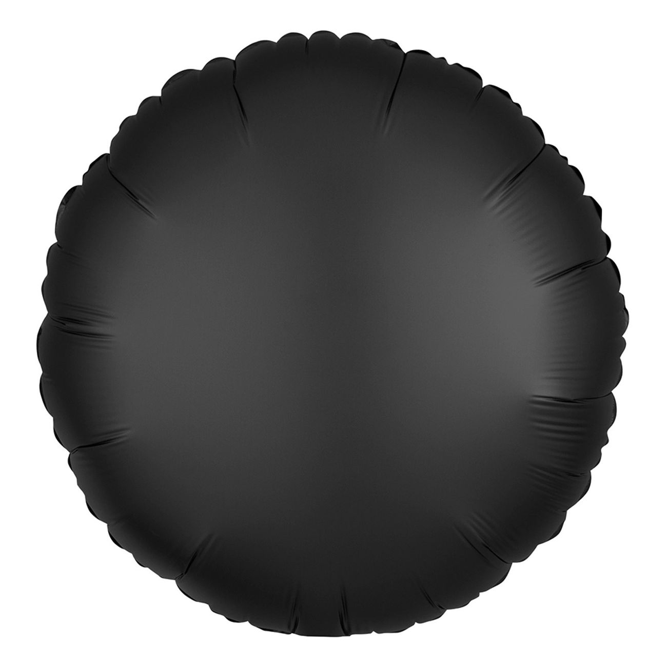 folieballong-rund-satin-svart-1