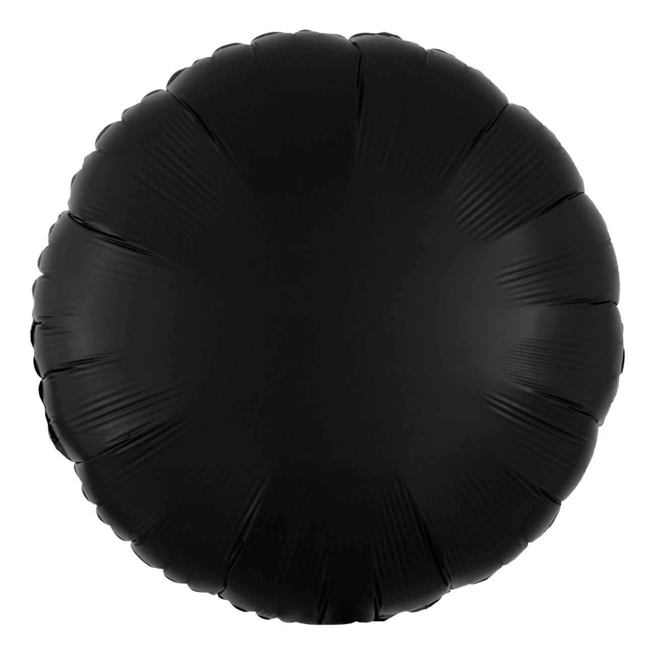 folieballong-rund-silke-svart-99001-1