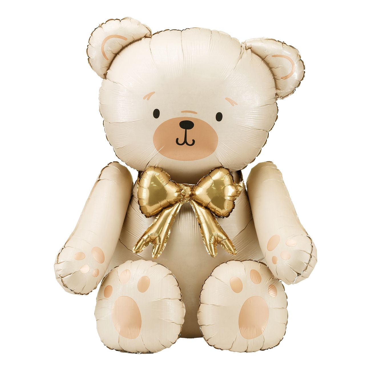 folieballong-sittande-nallebjorn-107472-1