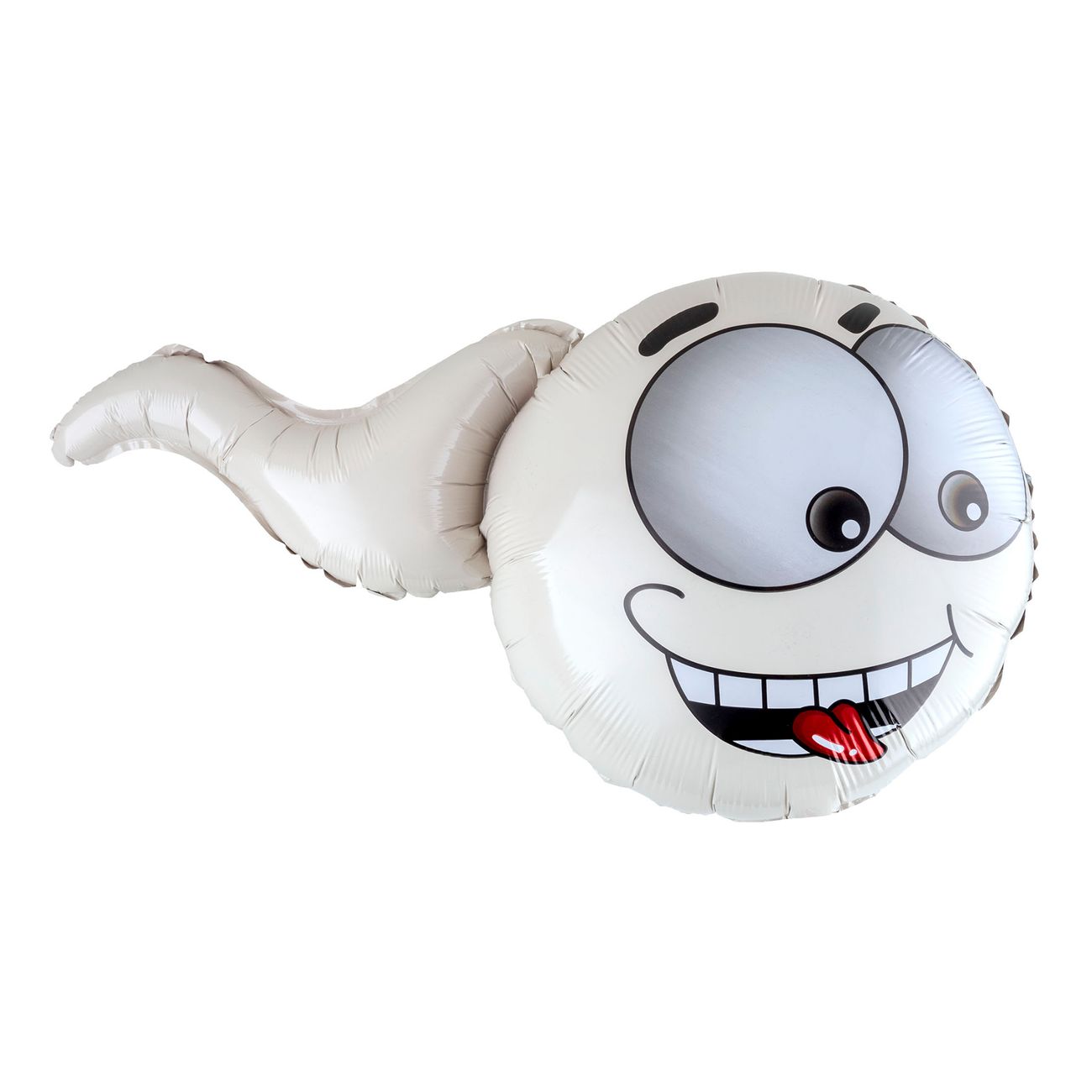 Folieballon Spermie