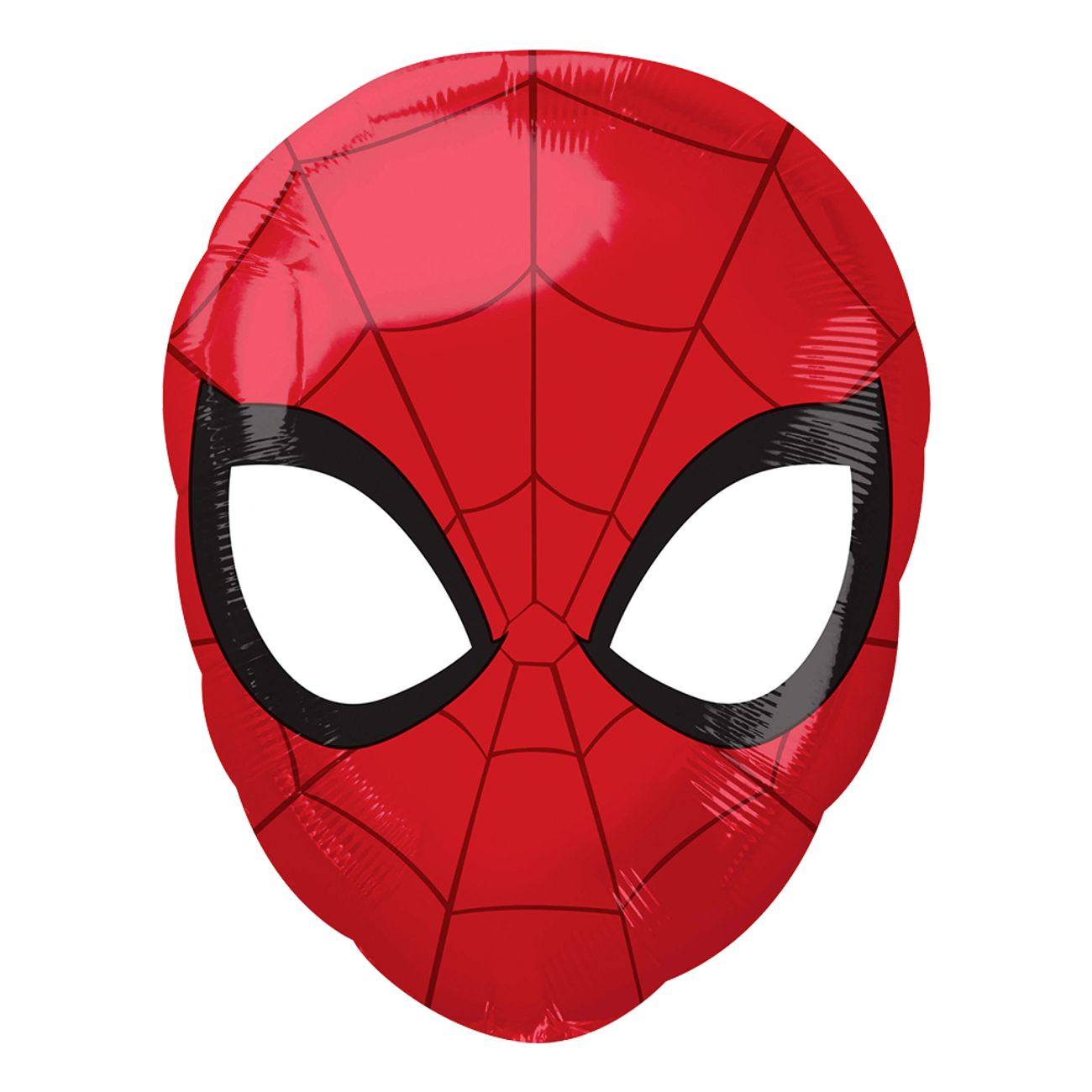 folieballong-spider-man-huvud-1