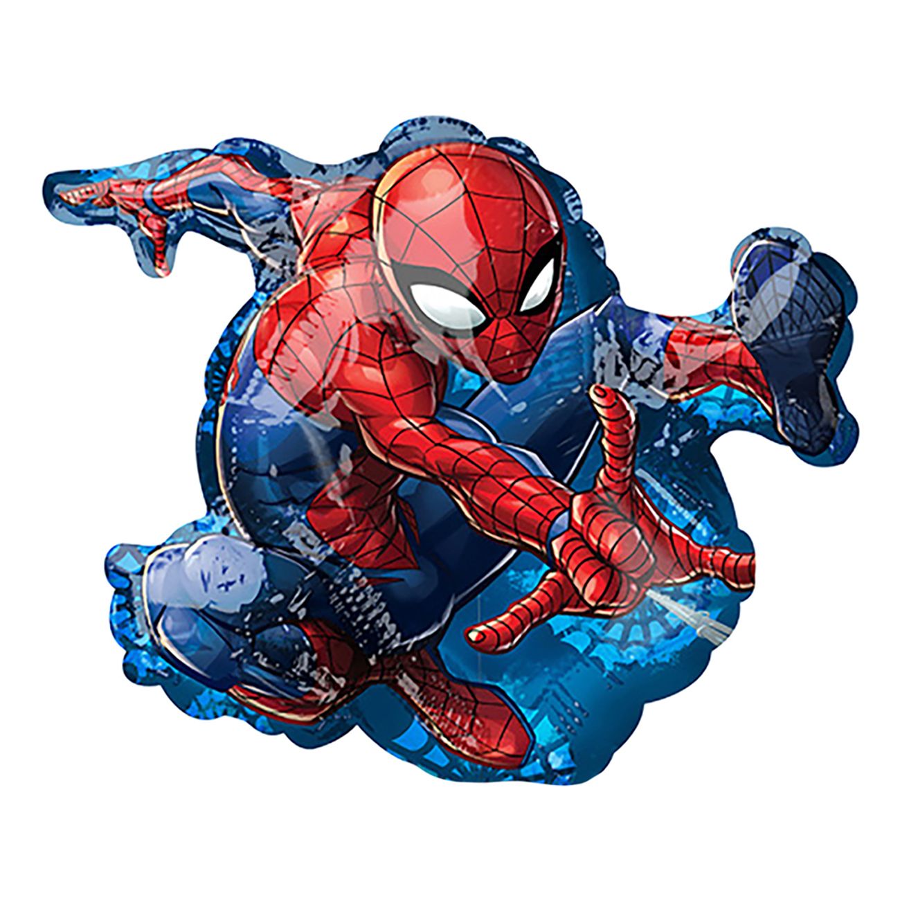 folieballong-spider-man-mini-98957-1
