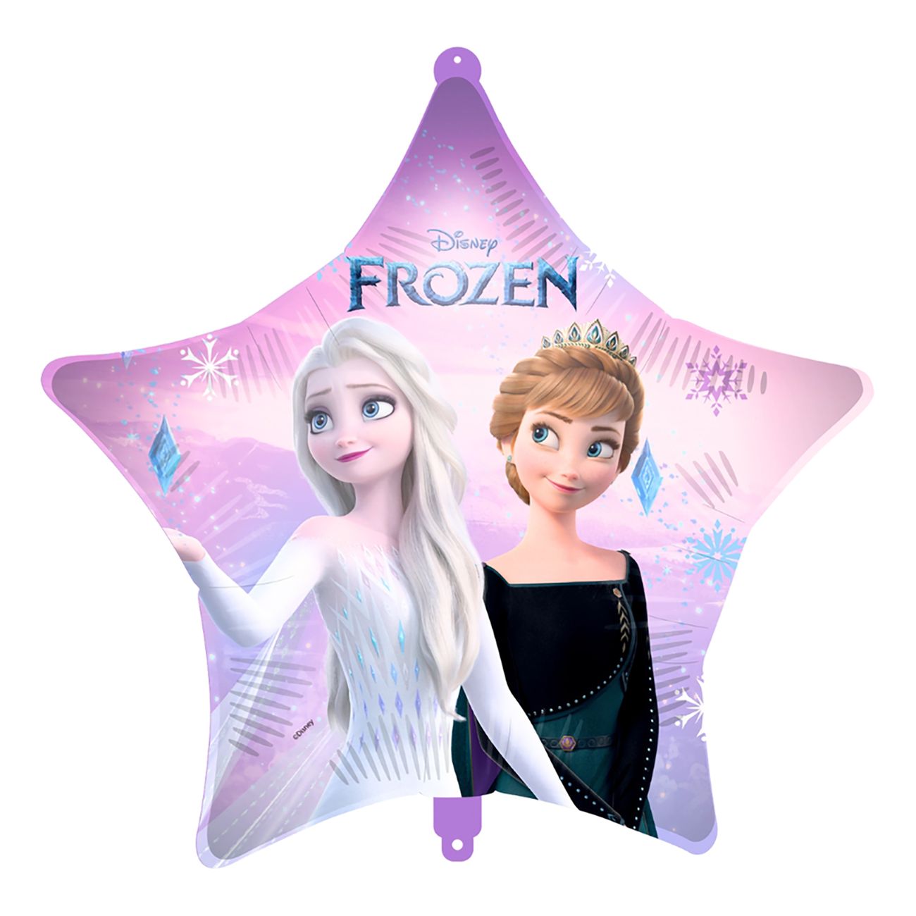 folieballong-stjarna-frozen-2-107550-1