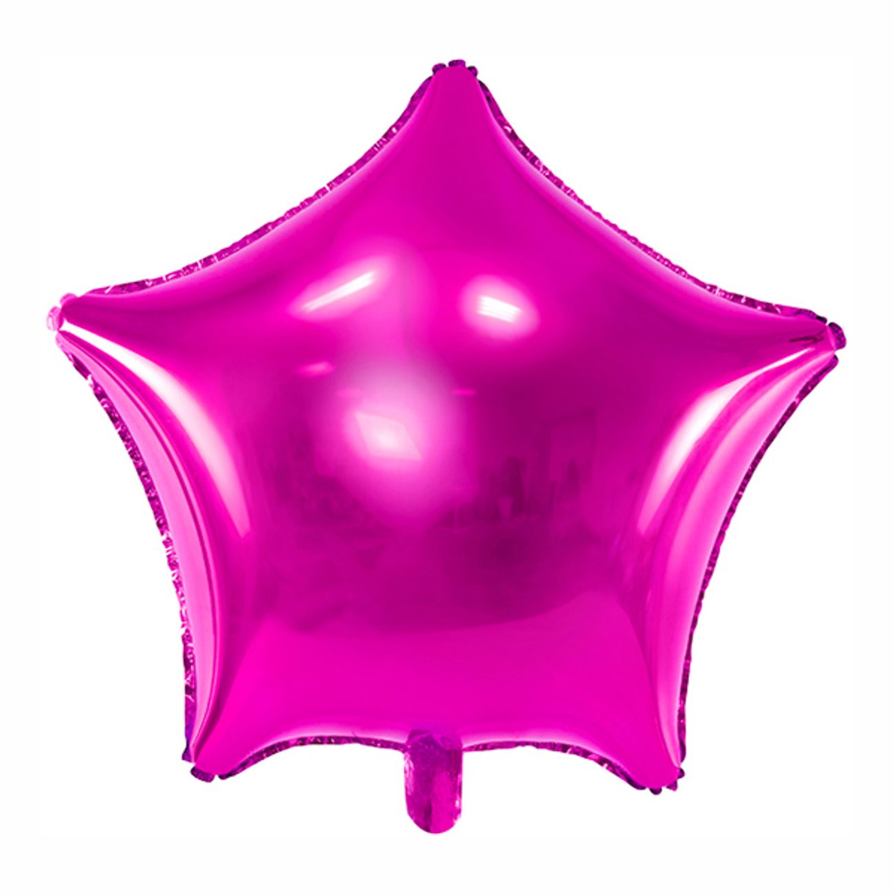 folieballong-stjarna-rosa-1