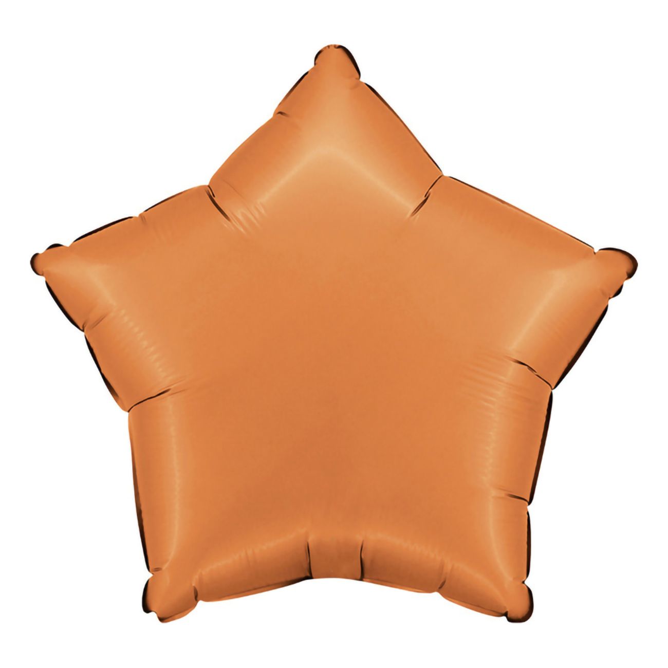 folieballong-stjarna-satin-caramel-105755-1