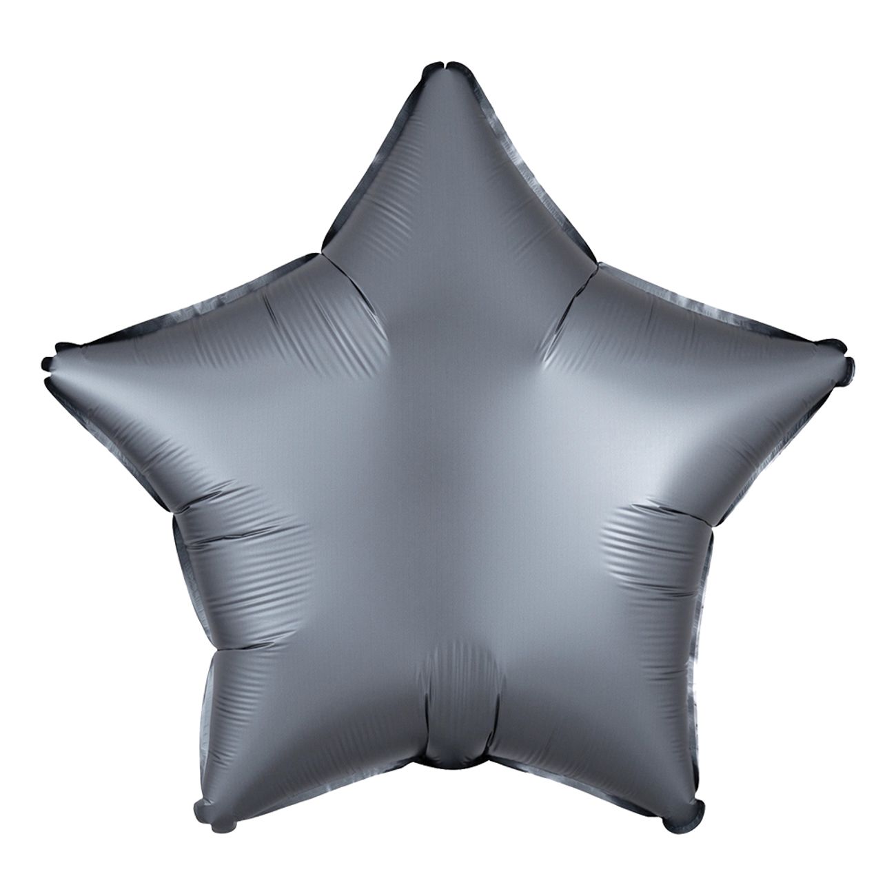 folieballong-stjarna-satin-gra-1