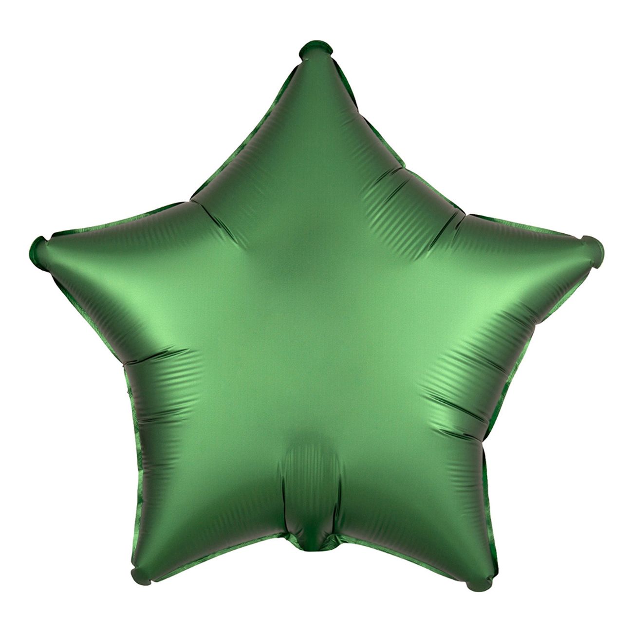 folieballong-stjarna-satin-smaragdgron-60542-2