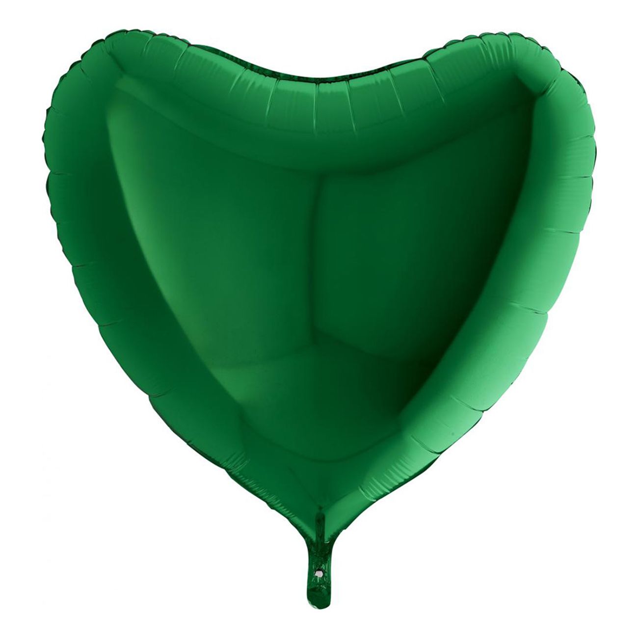 folieballong-stor-hjarta-gront-1