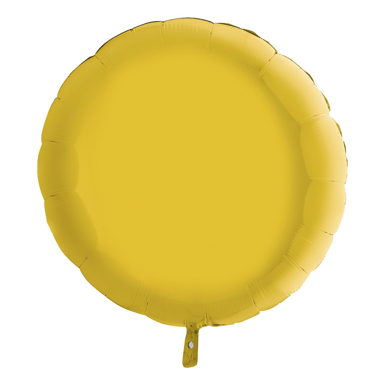 folieballong-stor-rund-pastellgul-1