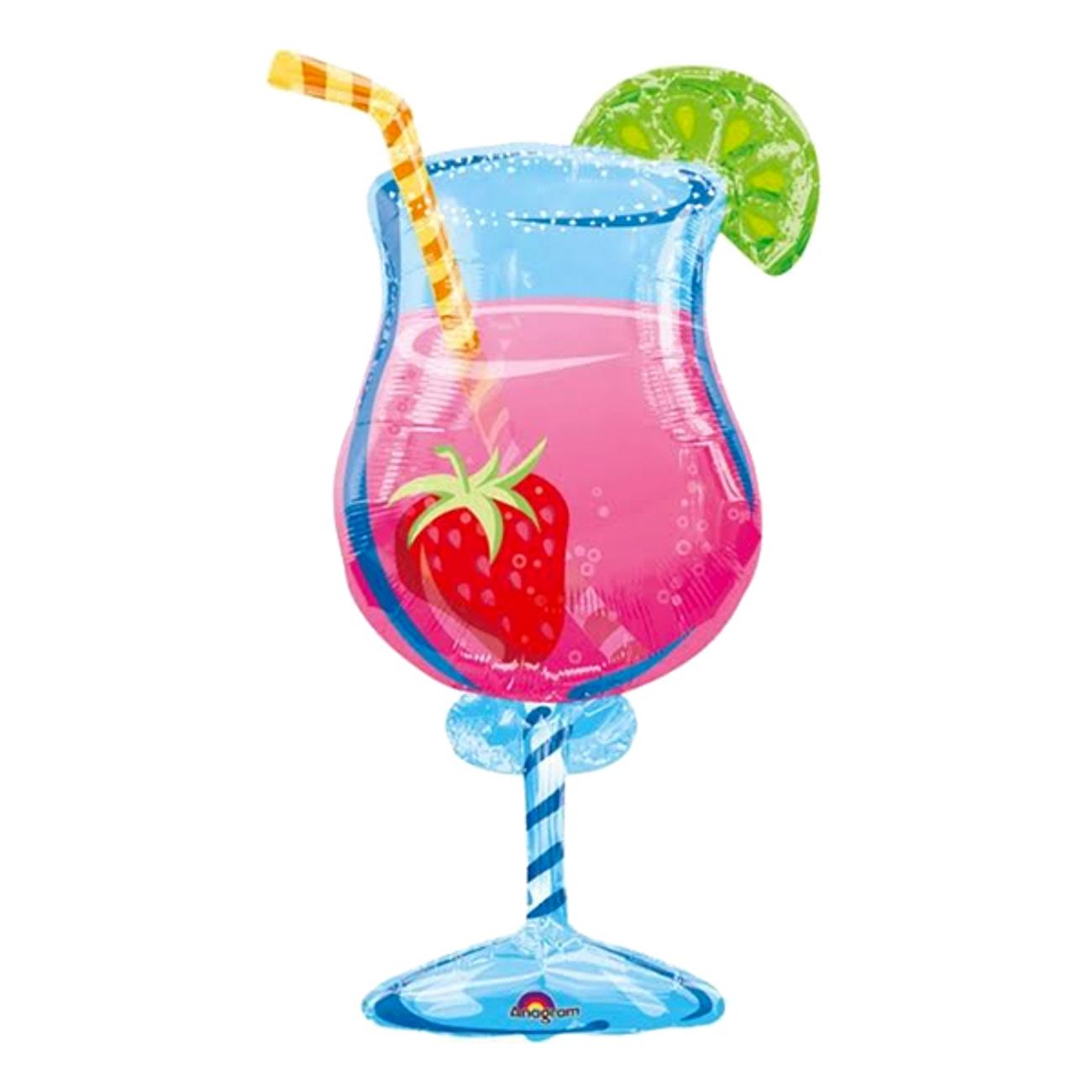 folieballong-tropisk-drink-1