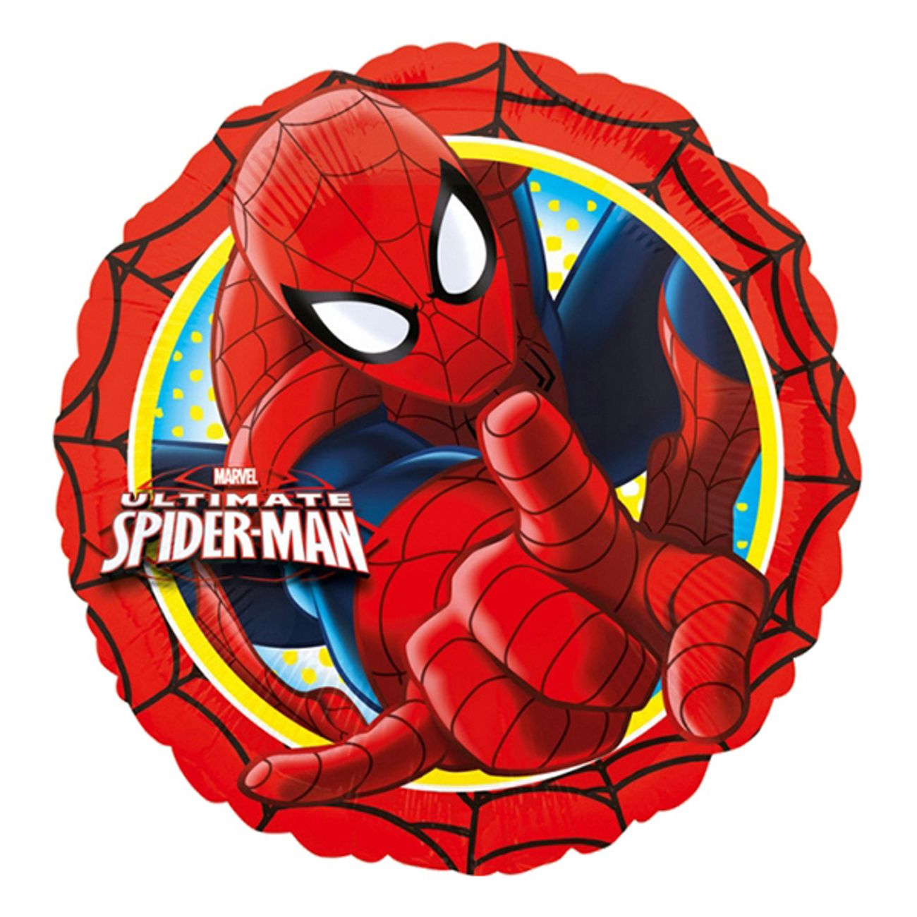 folieballong-ultimate-spiderman-1