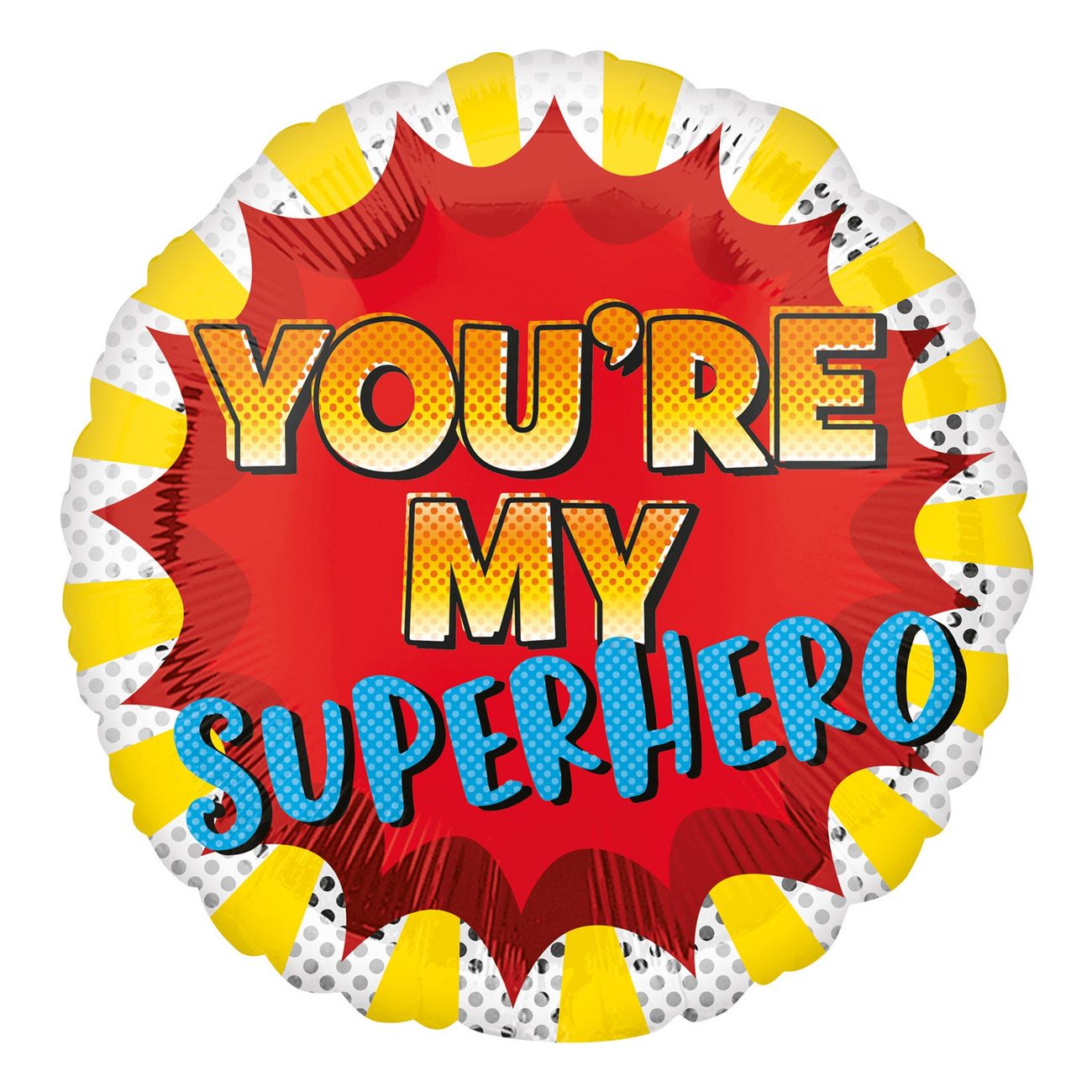 folieballong-youre-my-superhero-96160-1
