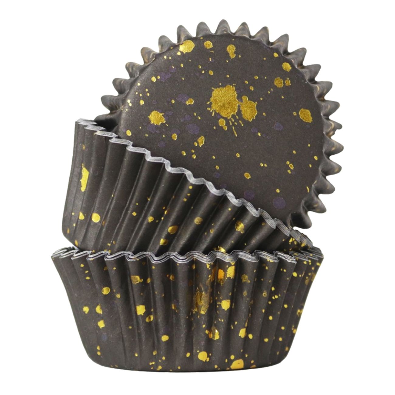 folieformar-muffins-svartguld-flakes-74575-1