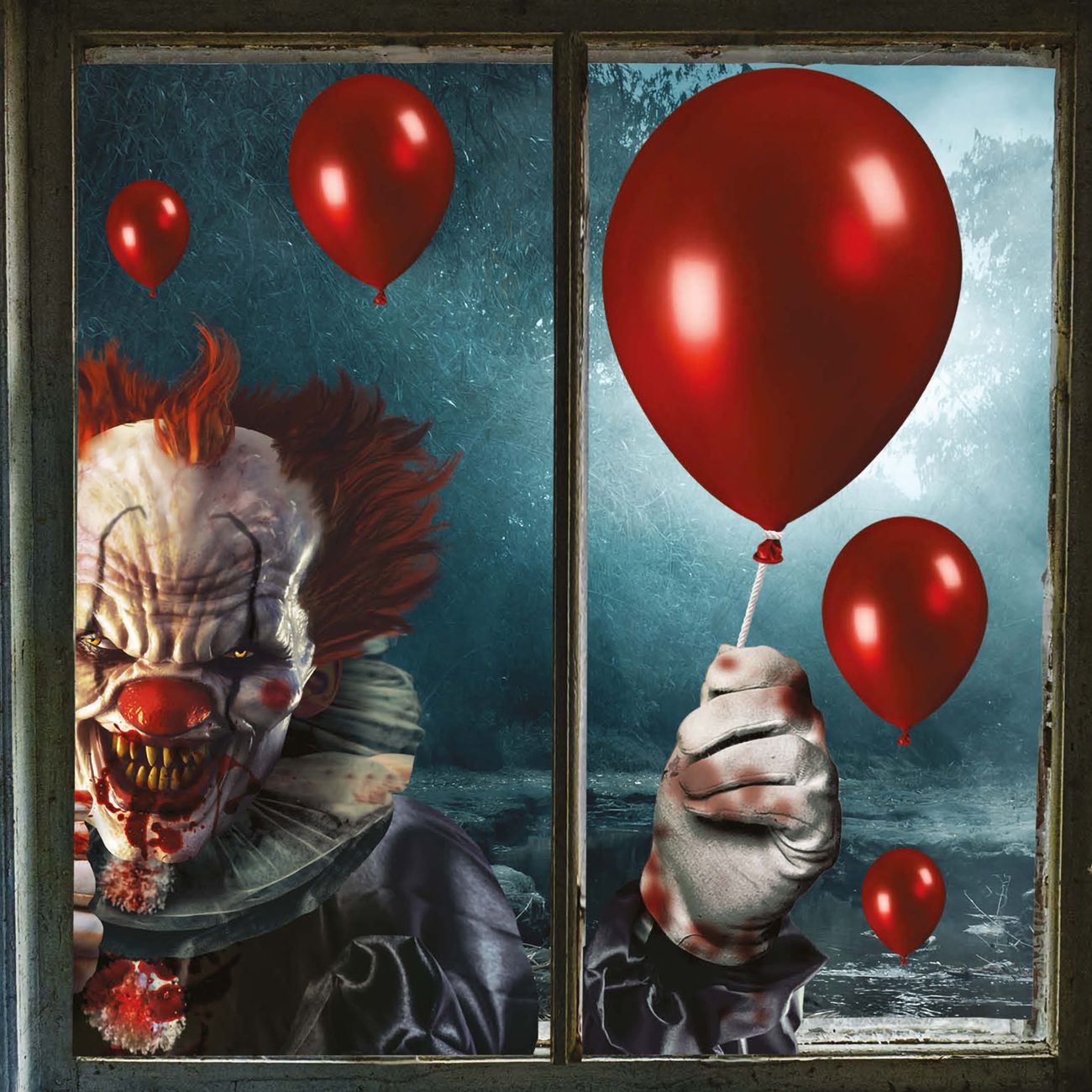fonsterdekoration-laskig-clown-106612-3