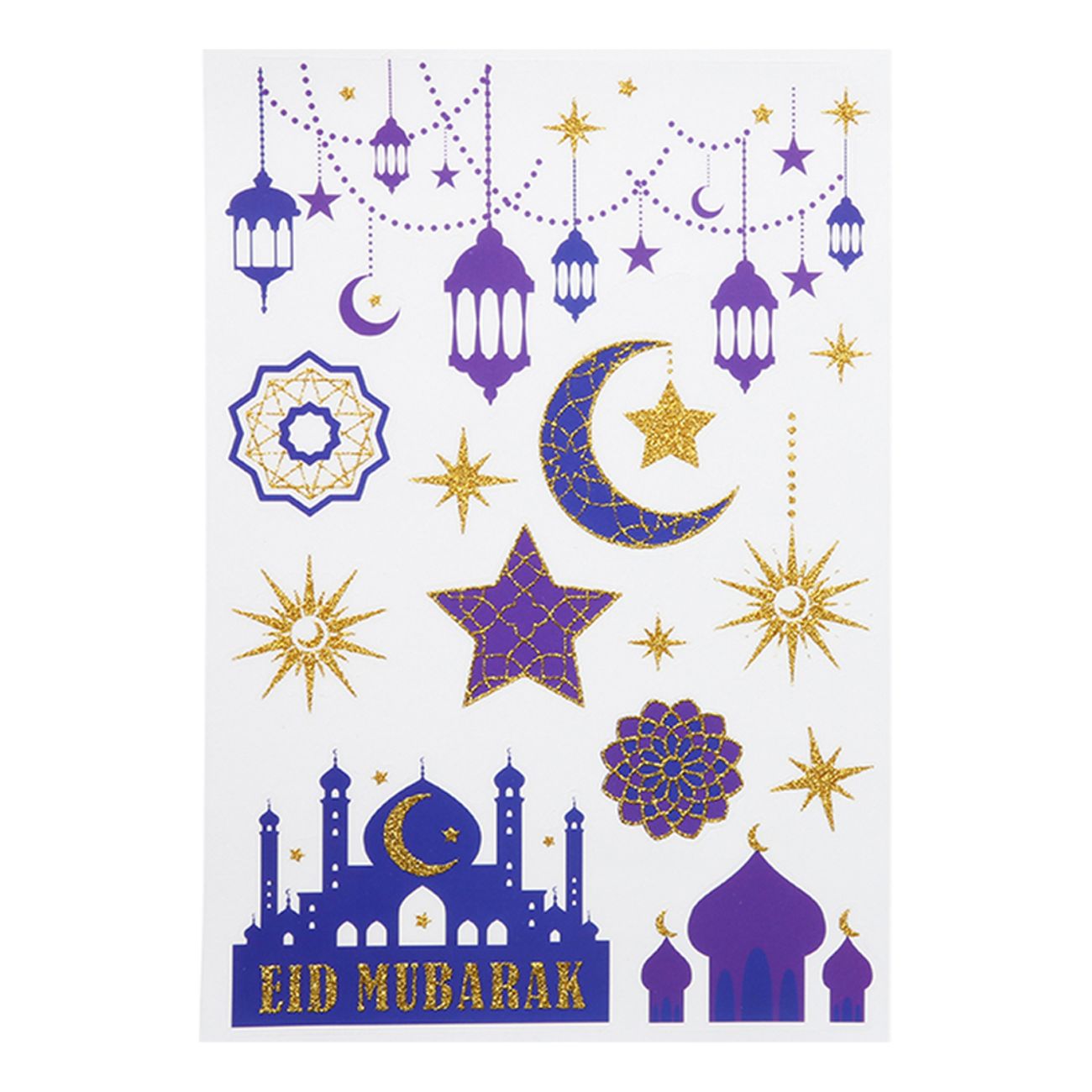 fonsterstickers-eid-mubarak-106215-1