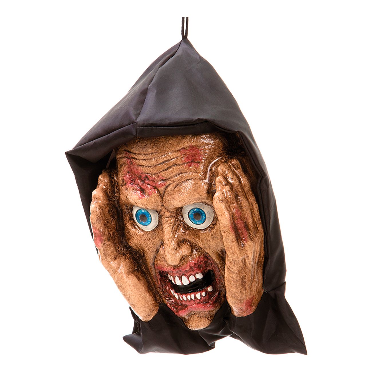 Fönstertittare Halloween Prop
