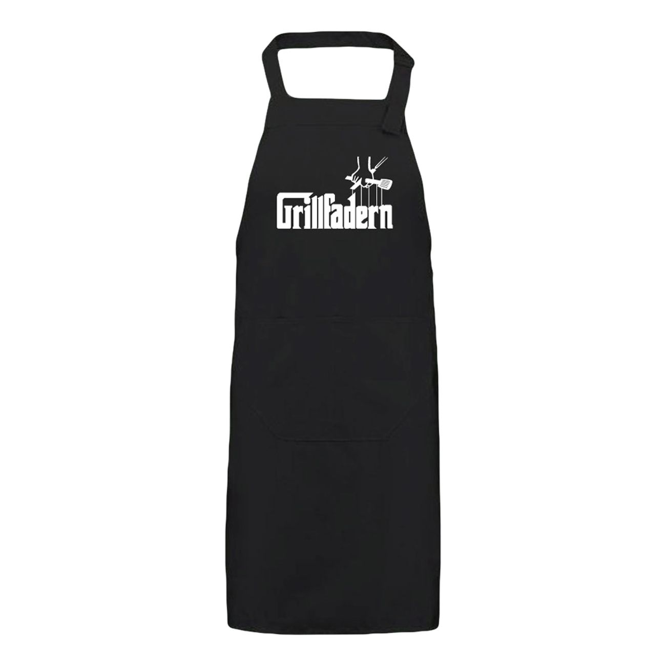 Förkläde Grillfadern