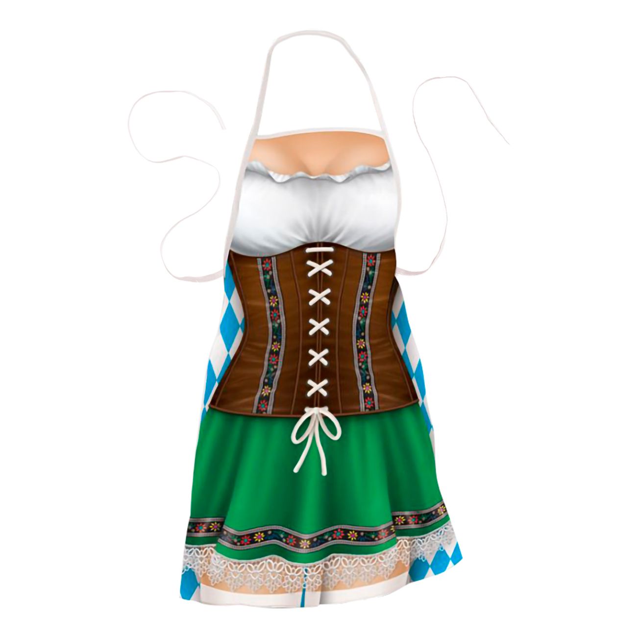 Forkle Oktoberfestjente