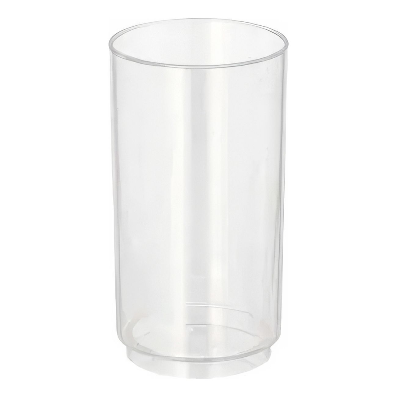Formar Fingerfood Cylinder Transparent