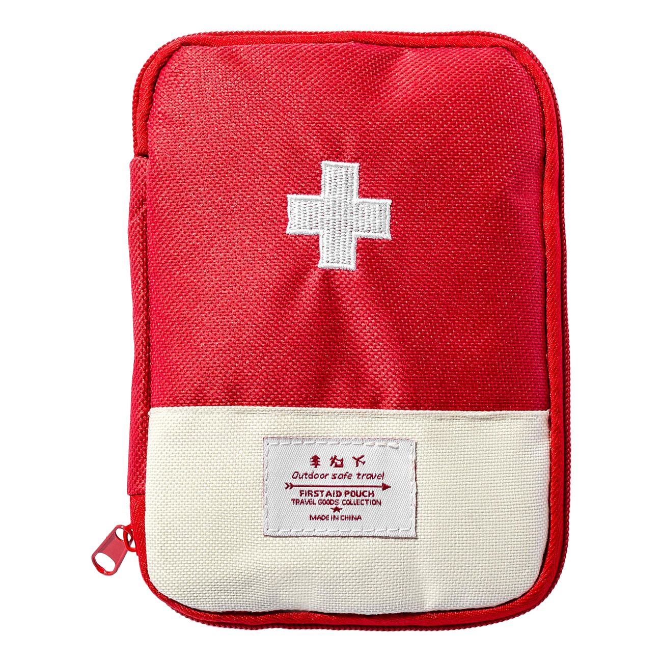 Första Hjälpen Väska