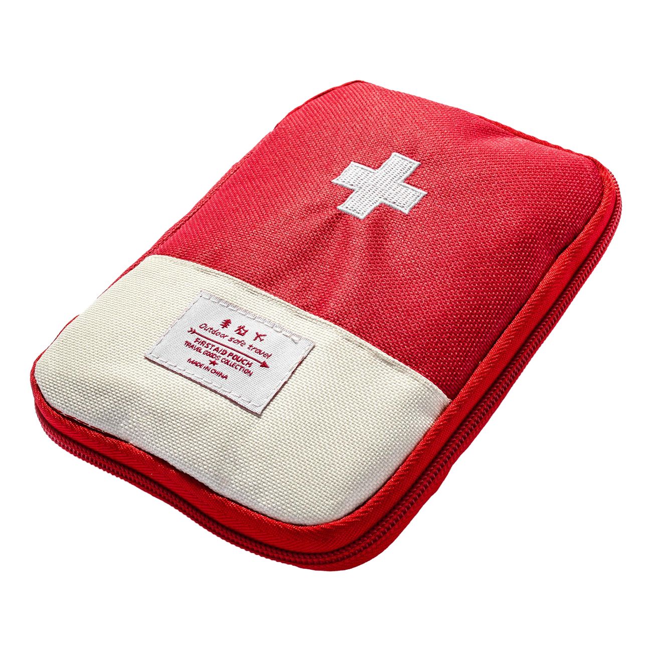 Första Hjälpen Väska