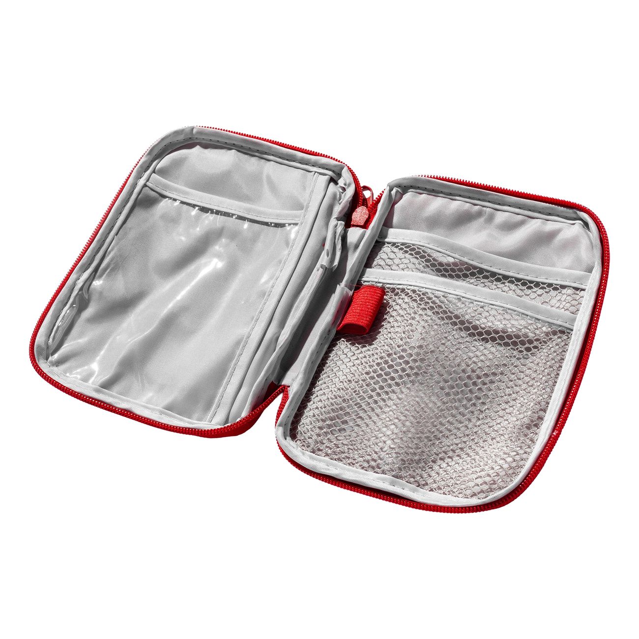 Första Hjälpen Väska