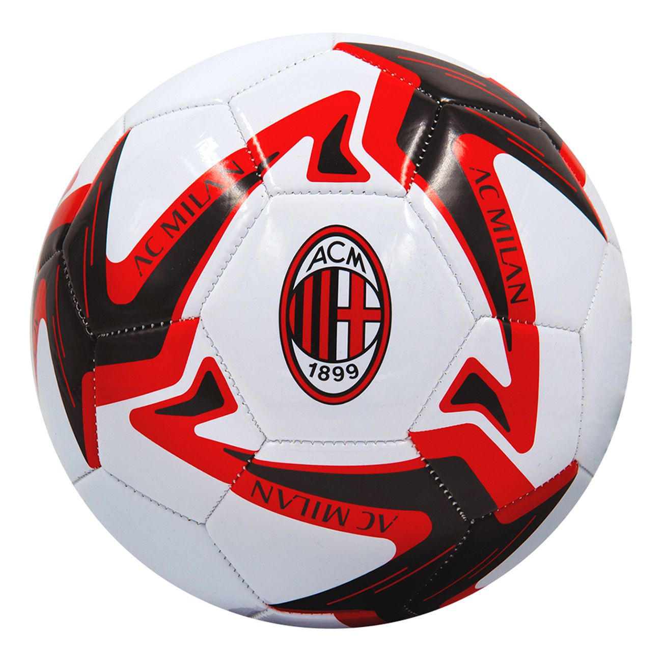 Fotboll AC Milan